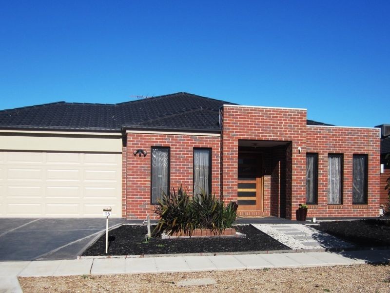 15 Granya Street, Tarneit VIC 3029