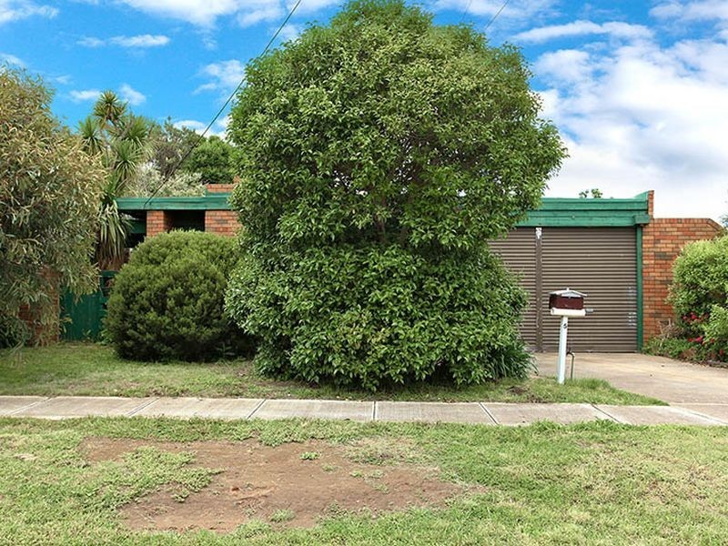 5 Burnham Drive, Hoppers Crossing VIC 3029