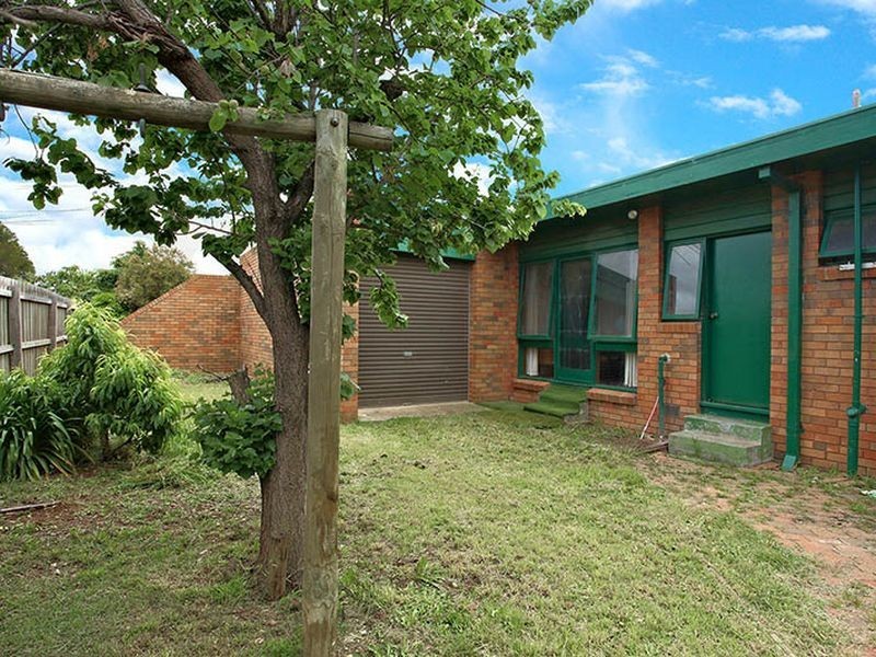 5 Burnham Drive, Hoppers Crossing VIC 3029