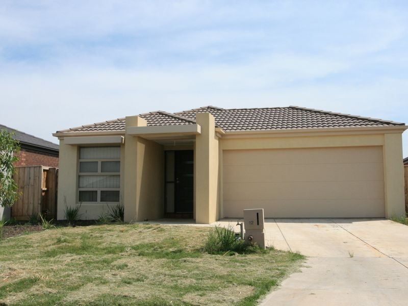 12 Ebony Way, Tarneit VIC 3029
