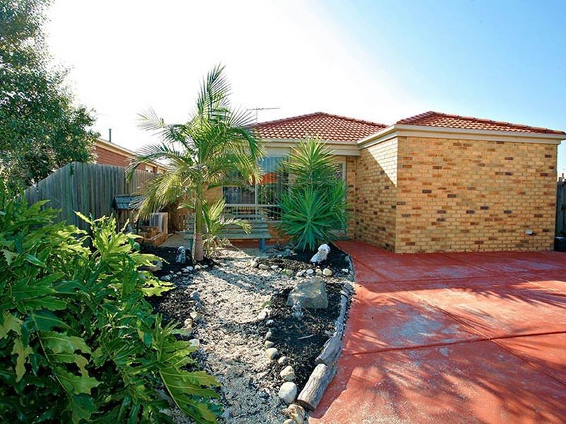 Werribee VIC 3030