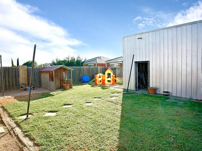 Werribee VIC 3030