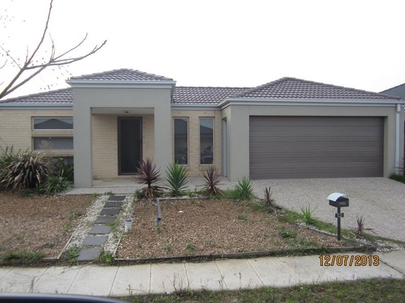 12 Elsmore Street, Tarneit VIC 3029