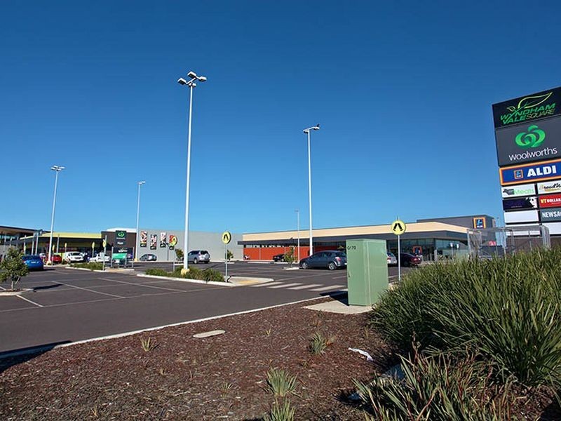 Wyndham Vale VIC 3024