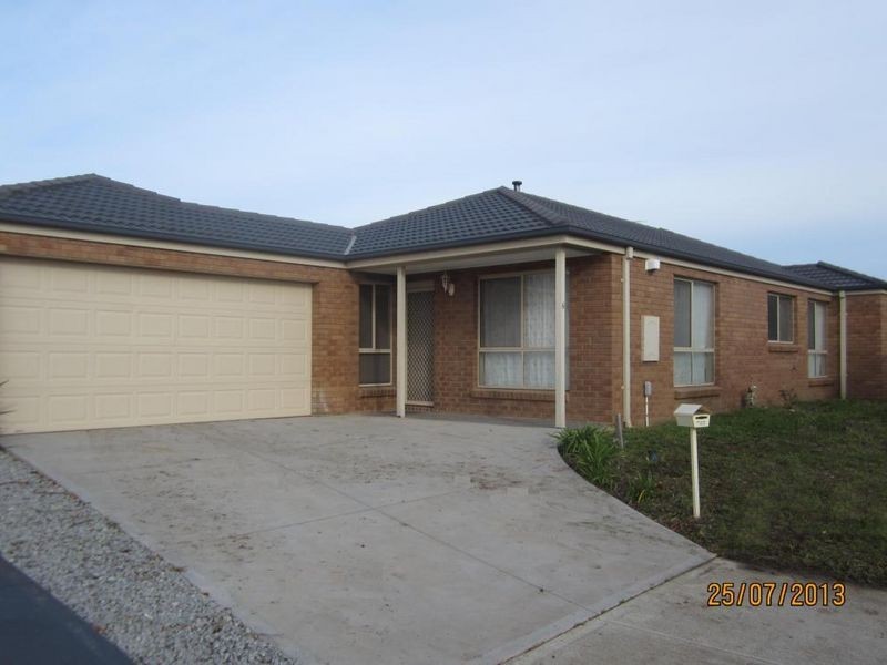 5 Moonah Court, Wyndham Vale VIC 3024