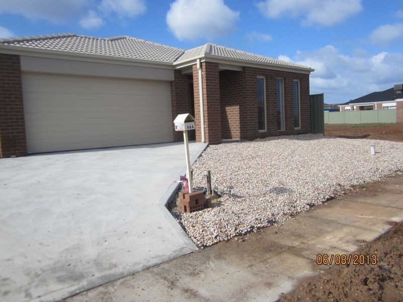 664 Armstrong Road, Wyndham Vale VIC 3024