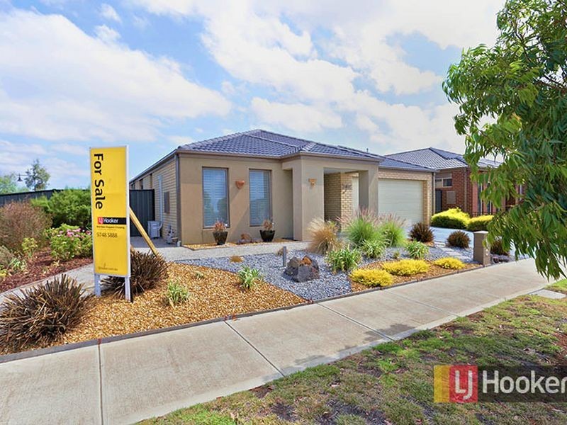 7 Wickford Road, Tarneit VIC 3029