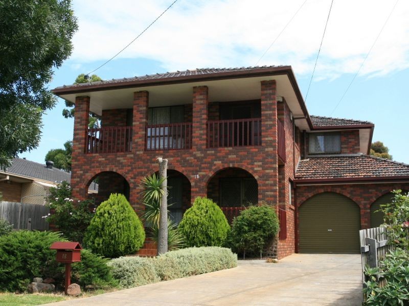 18 Regent Street, Hoppers Crossing VIC 3029
