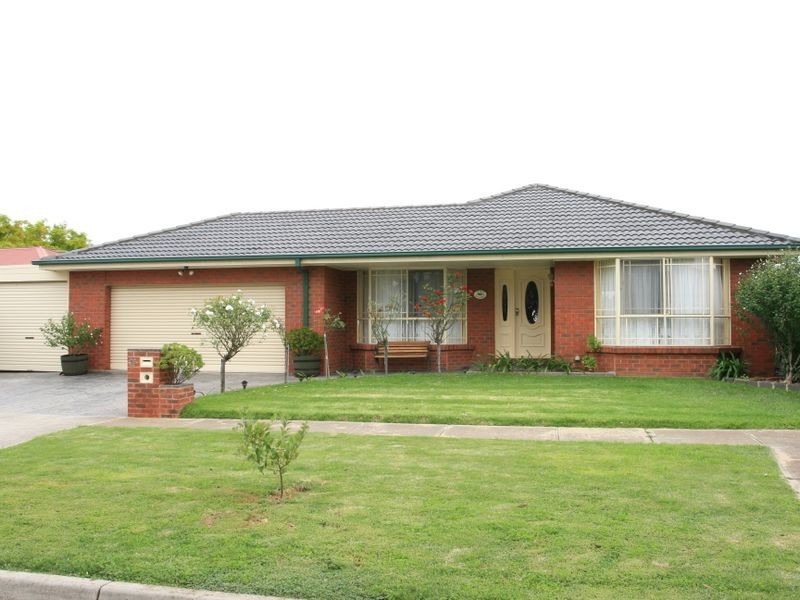 25 Latham Street, Werribee VIC 3030