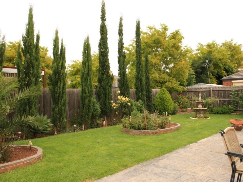 25 Latham Street, Werribee VIC 3030
