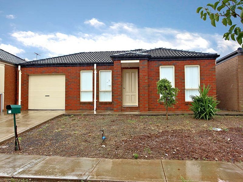 24 James Cook Drive, Truganina VIC 3029