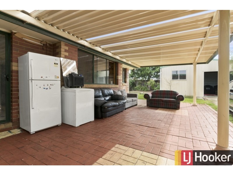 18 Karinya Close, Werribee VIC 3030