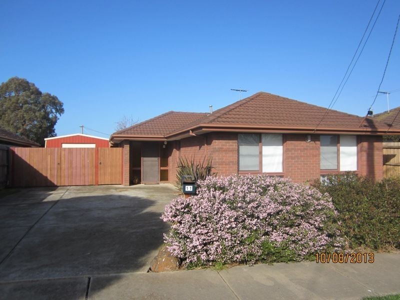 11 Purchas Street, Werribee VIC 3030