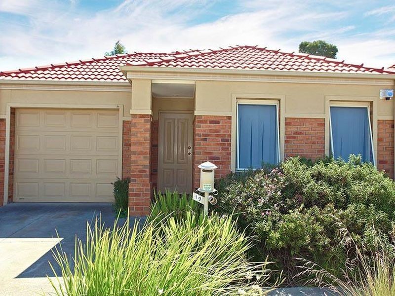 19/151 Bethany Road, Hoppers Crossing VIC 3029
