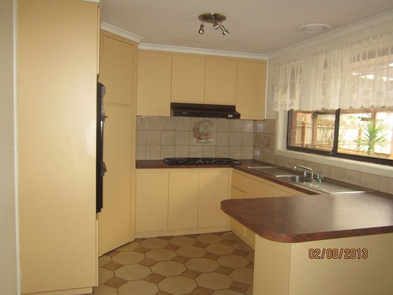 8 Gwydir Court, Werribee VIC 3030