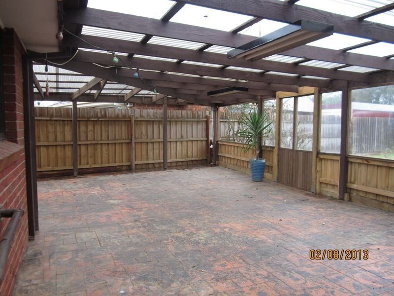 8 Gwydir Court, Werribee VIC 3030