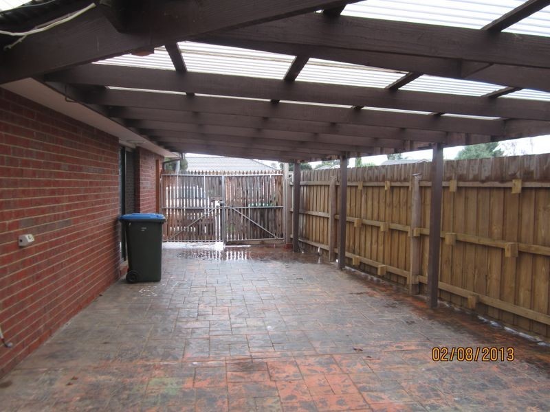 8 Gwydir Court, Werribee VIC 3030