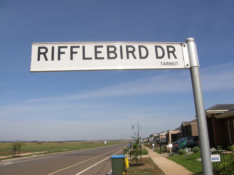 Lot 701 Rifflebird Drive, Tarneit VIC 3029