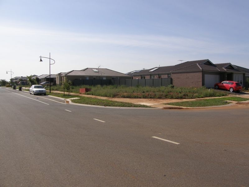 Lot 701 Rifflebird Drive, Tarneit VIC 3029