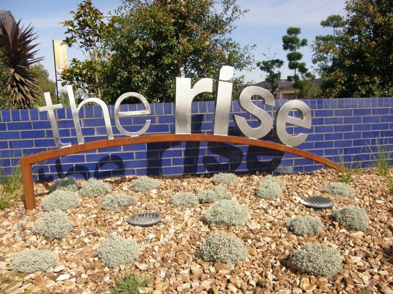 Lot 701 Rifflebird Drive, Tarneit VIC 3029