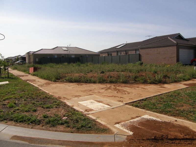 Lot 701 Rifflebird Drive, Tarneit VIC 3029