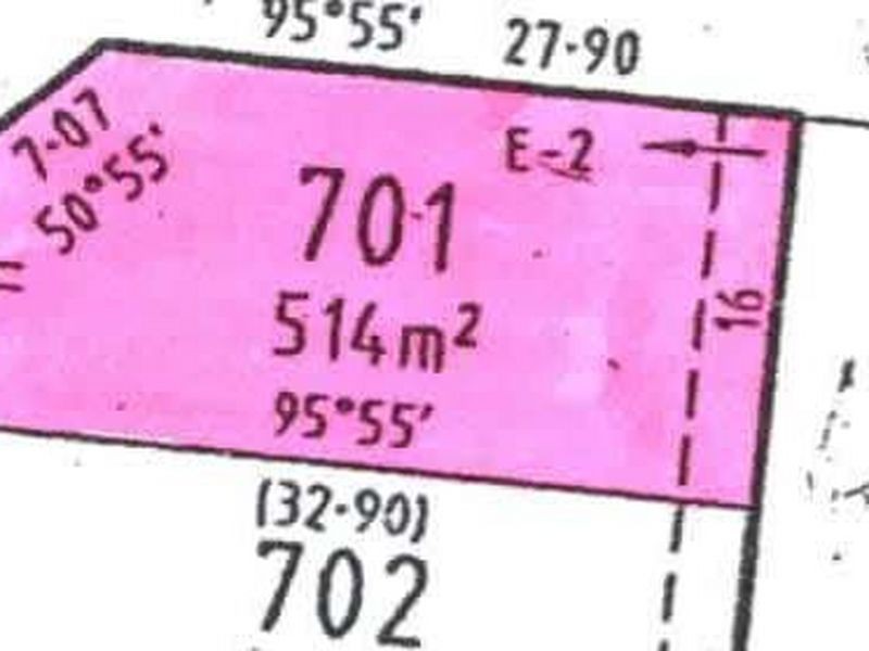 Lot 701 Rifflebird Drive, Tarneit VIC 3029