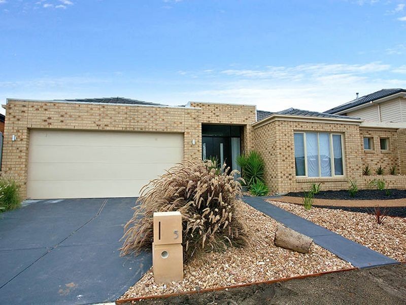5 Triller Court, Williams Landing VIC 3027