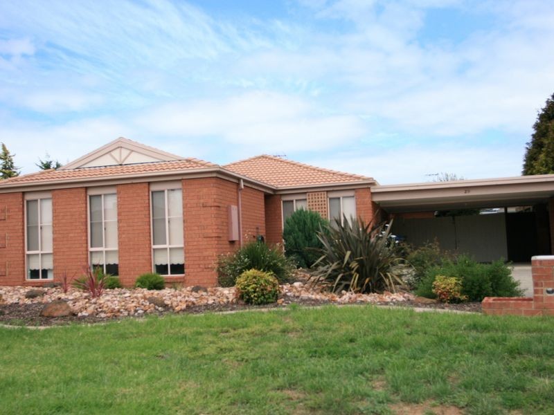 29 Dongala Drive, Werribee VIC 3030