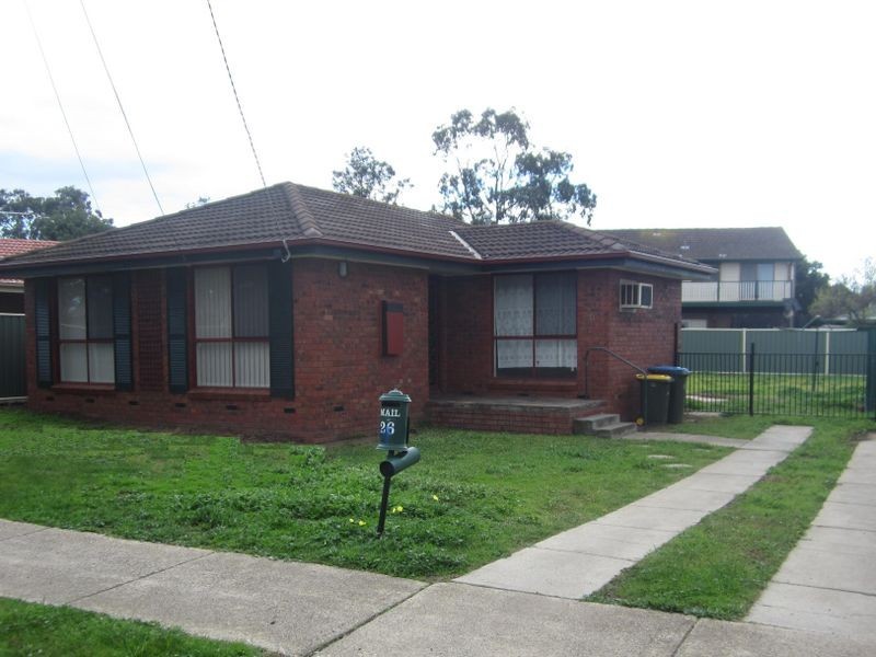 26 Ribblesdale Drive, Werribee VIC 3030