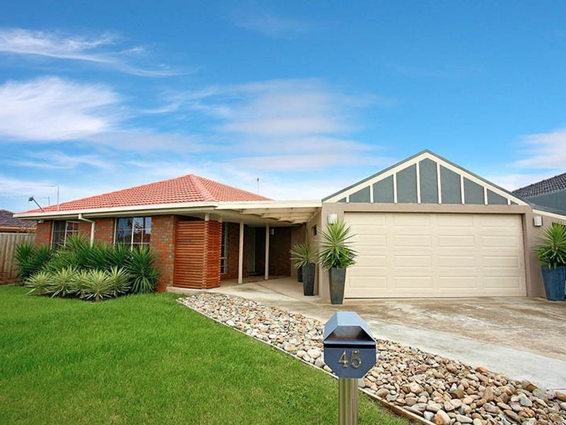 45 Matlock Street, Hoppers Crossing VIC 3029