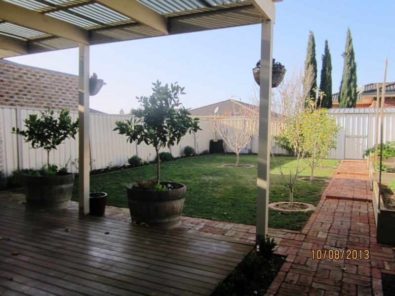 115 Pannam Drive, Hoppers Crossing VIC 3029