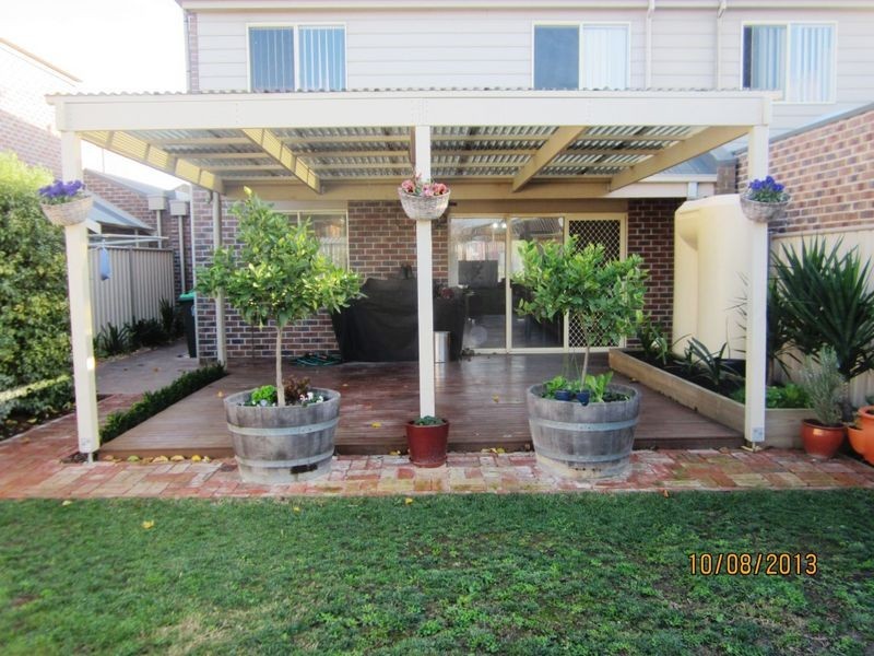 115 Pannam Drive, Hoppers Crossing VIC 3029