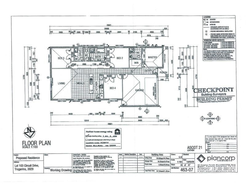 5 Circuit Way, Truganina VIC 3029