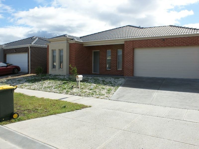 20 Elsmore Street, Tarneit VIC 3029