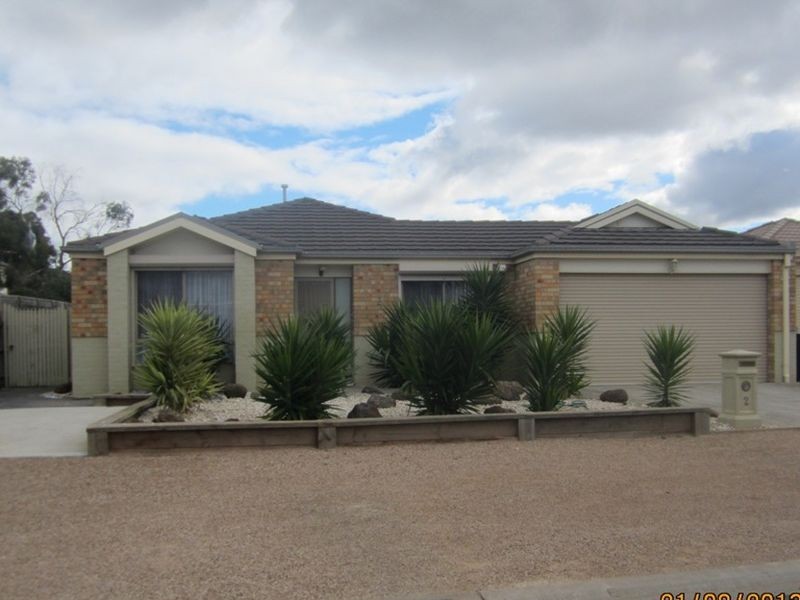 2 Fleetwood Court, Hoppers Crossing VIC 3029