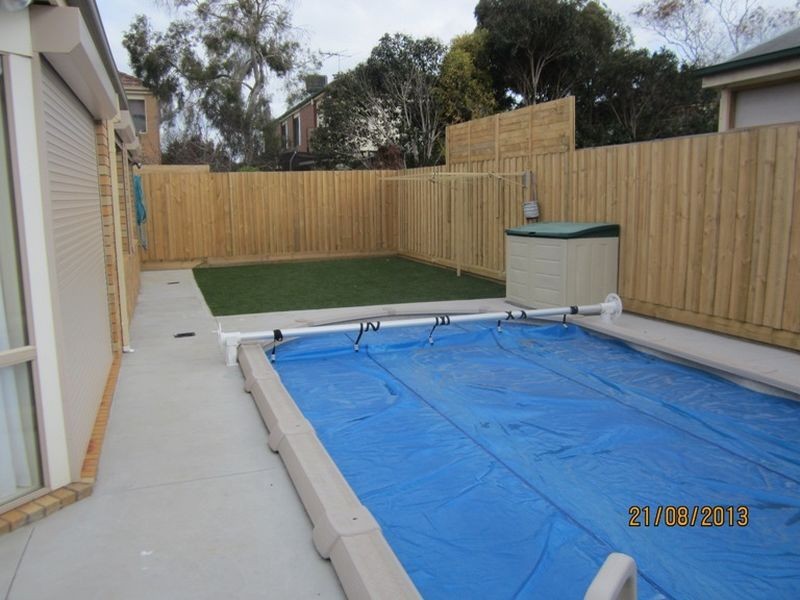 2 Fleetwood Court, Hoppers Crossing VIC 3029