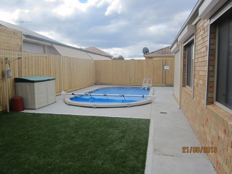 2 Fleetwood Court, Hoppers Crossing VIC 3029