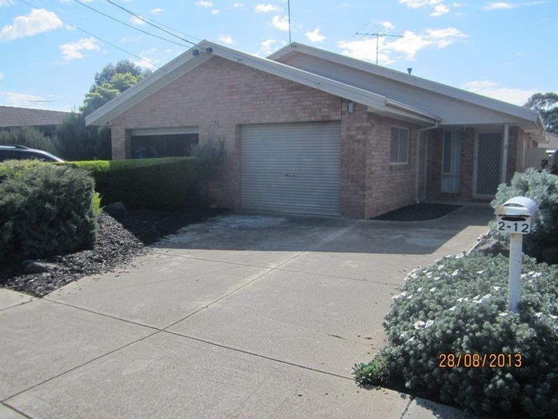 2/12 Sier Avenue, Hoppers Crossing VIC 3029