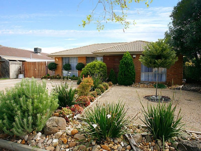 61 Dowling  Avenue, Hoppers Crossing VIC 3029