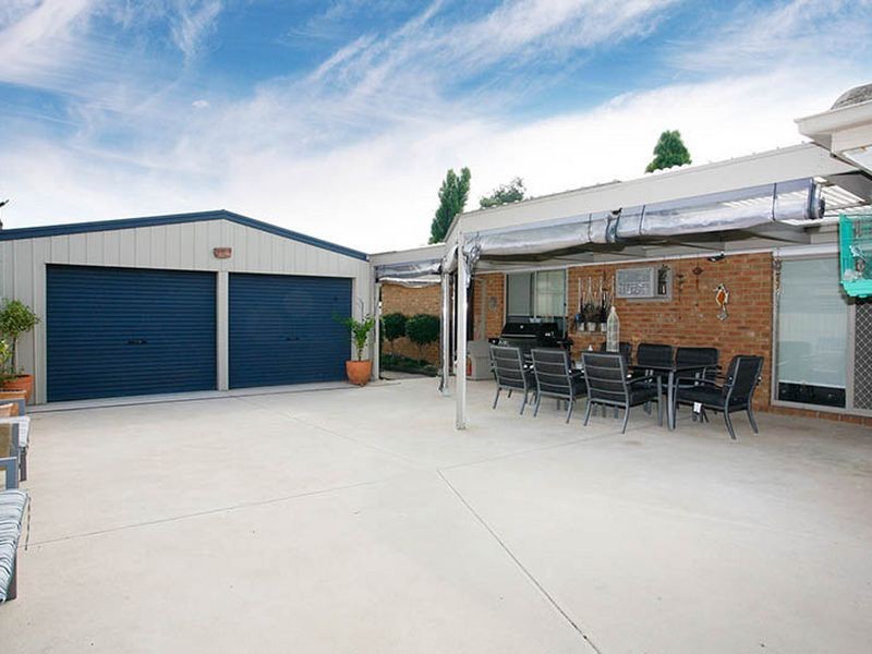 61 Dowling  Avenue, Hoppers Crossing VIC 3029