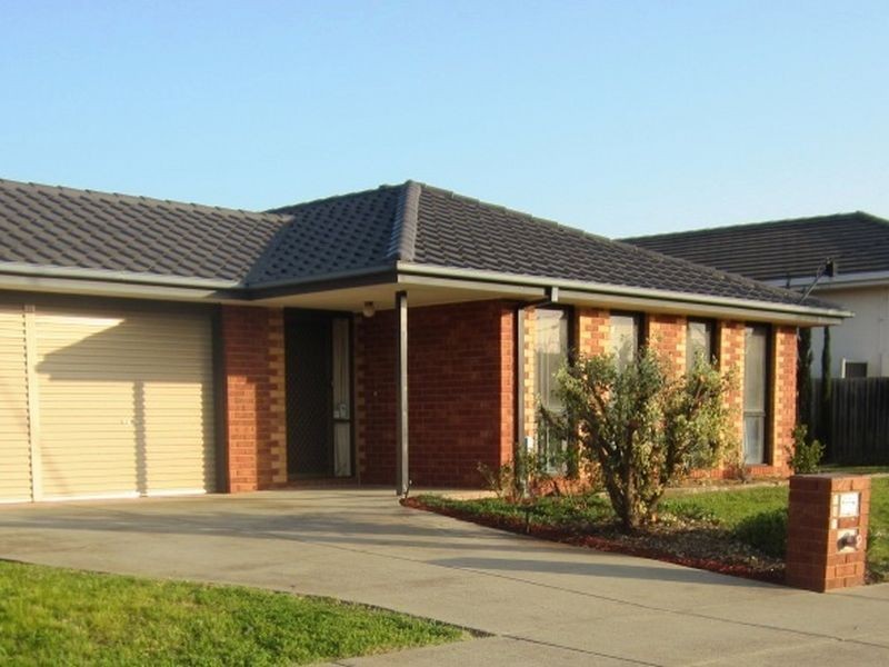 101 Birchwood Boulevard, Hoppers Crossing VIC 3029
