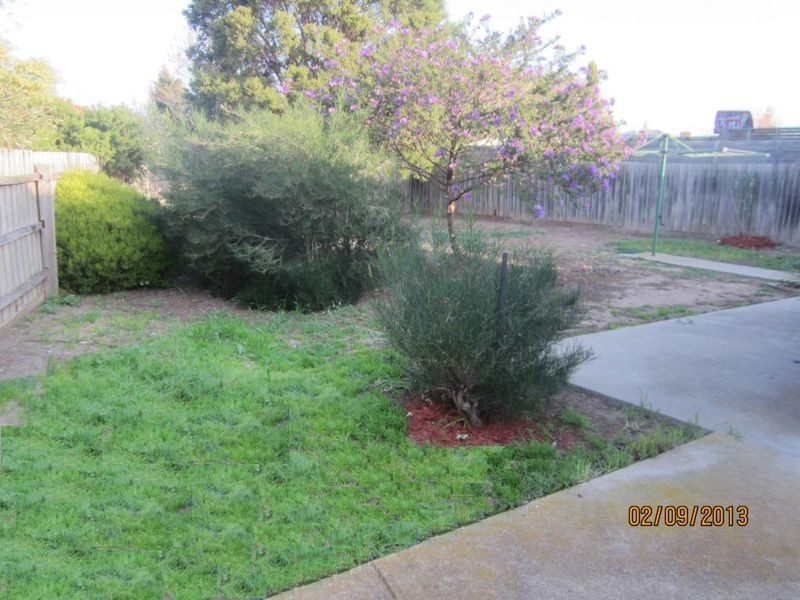 101 Birchwood Boulevard, Hoppers Crossing VIC 3029