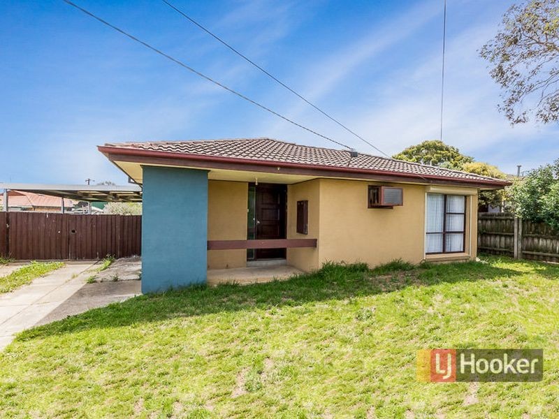 25 Kookaburra Avenue, Werribee VIC 3030