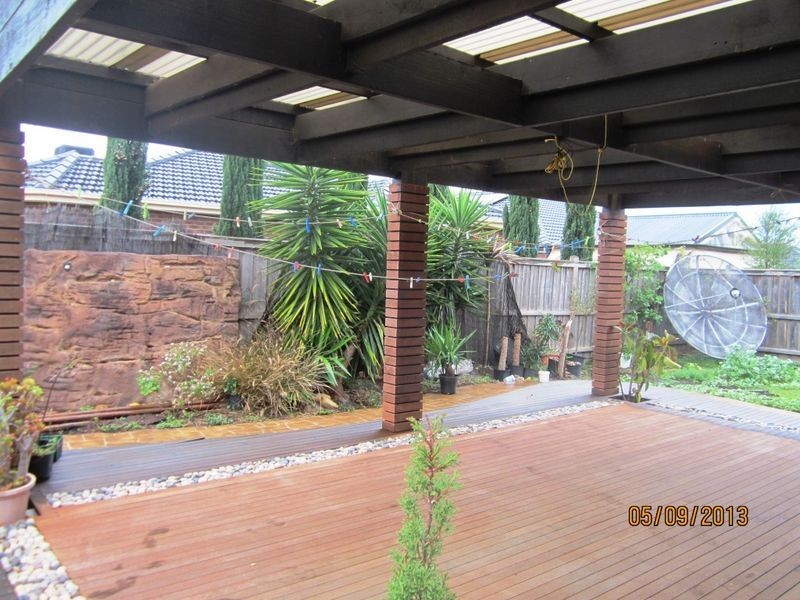 35 Emperor Parade, Tarneit VIC 3029