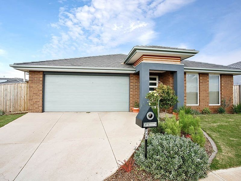 714 Armstrong Road, Wyndham Vale VIC 3024