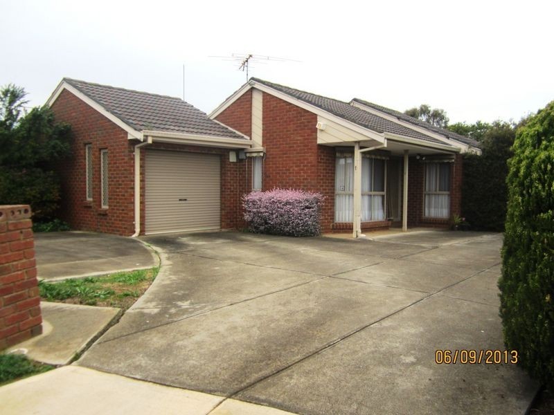 1/3 Bittern Court, Werribee VIC 3030