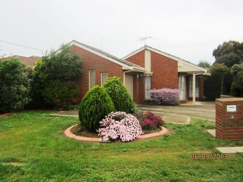 1/3 Bittern Court, Werribee VIC 3030