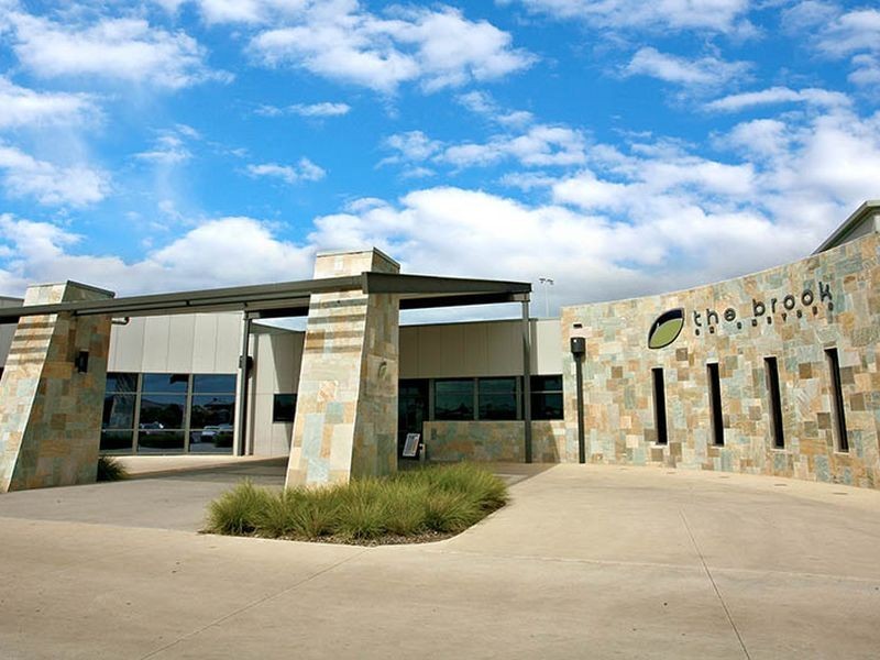 Lot 930 Fongeo Drive, Point Cook VIC 3030