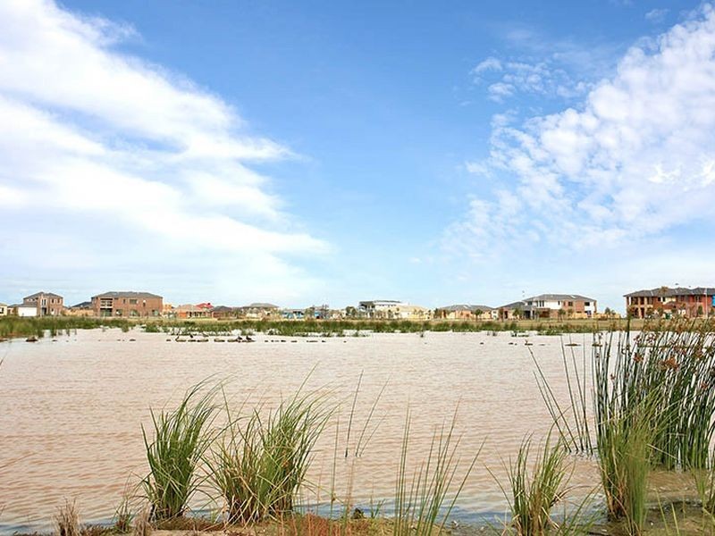 Lot 930 Fongeo Drive, Point Cook VIC 3030