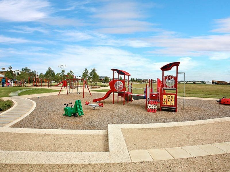Lot 930 Fongeo Drive, Point Cook VIC 3030